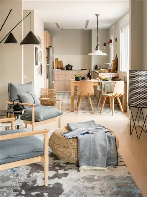 Кухни Meritxell Ribe