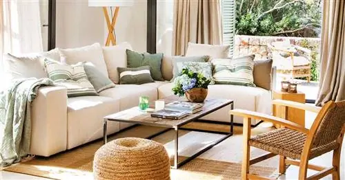 Счастье начинается дома: что должно быть в вашей гостиной, чтобы вам было хорошо