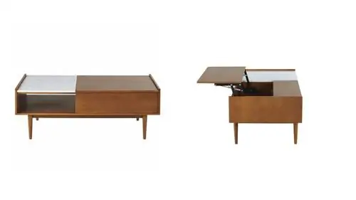 подъемный центральный стол центральный стол