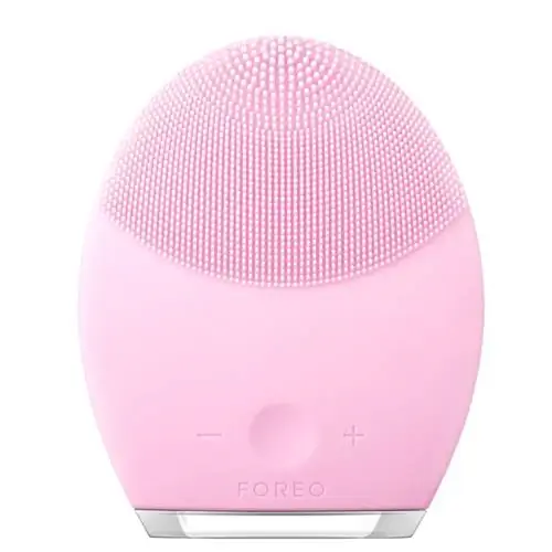 Устройство для чистки лица Foreo Luna в Sephora