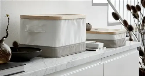 Коробка РАББЛА от Ikea, которая положила конец беспорядку в моей семье дома