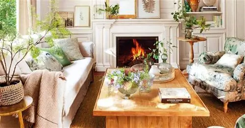 20 очаровательных номеров "очень El Mueble"