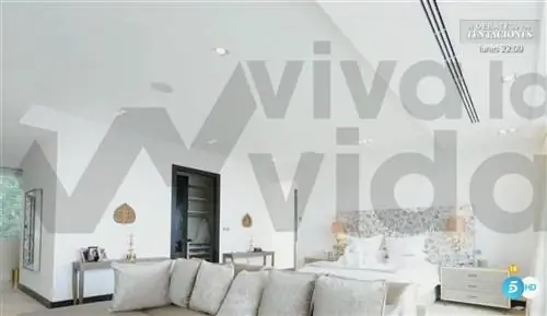 Королевский дом Хуана Карлоса Абу-Даби Телесинко 4