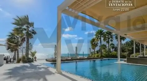 Дом короля Хуана Карлоса Абу-Даби Телесинко 24