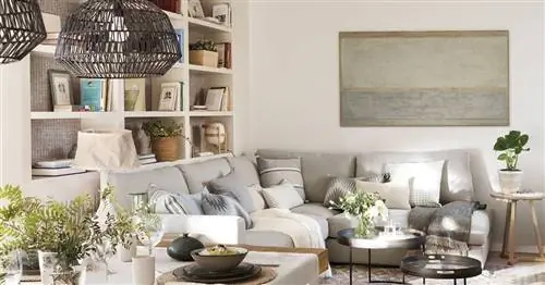 Жизнь на 60 квадратных метрах: лучшие советы и рекомендации