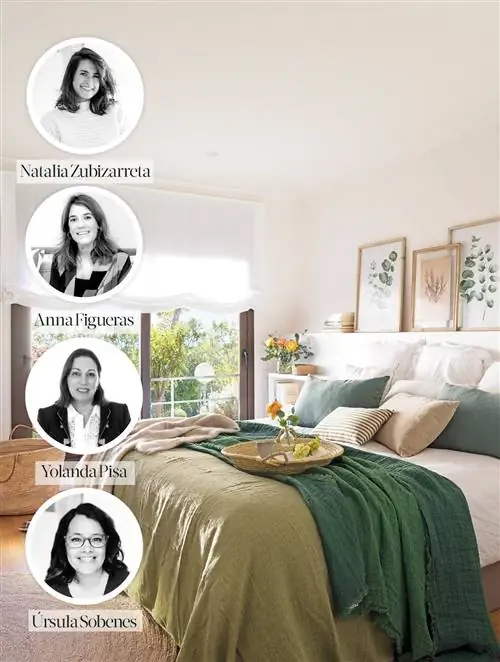 Guide-Спальни