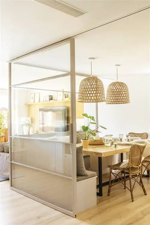 малоквартирки