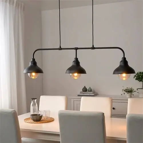 АГУННАРИД ikea