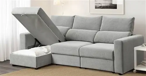 Самые продаваемые диваны от Ikea и Amazon