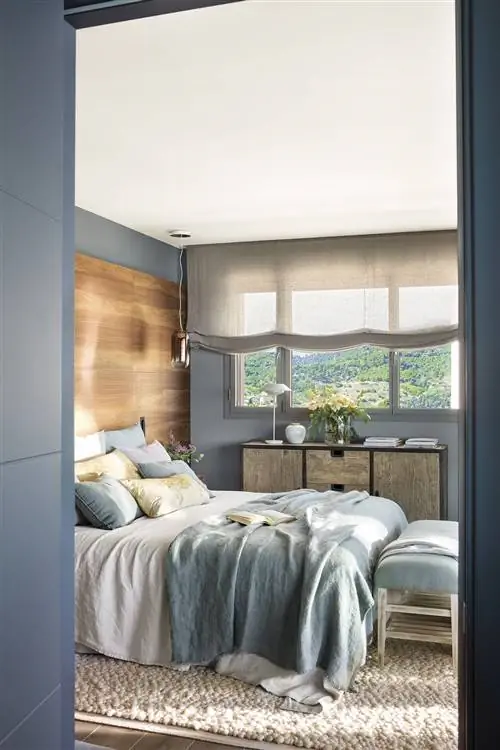 Квартира на побережье Коста Брава от Roger Bellera от RBR Interiorisme