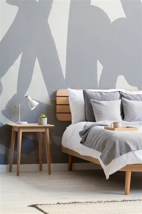 Козерог Обои Shuji-Soft Room MuralsОбои
