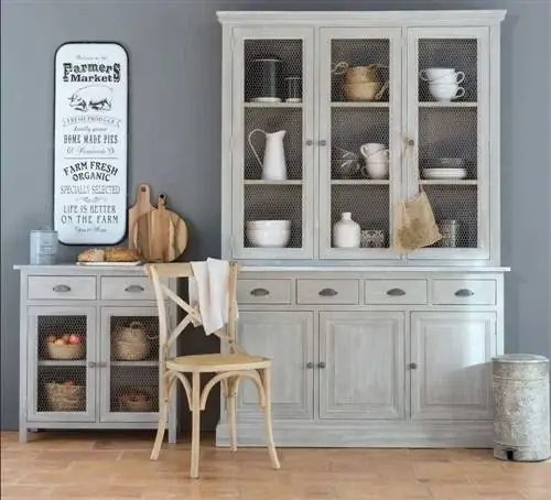 сетчатый стул от Maisons du monde сетчатый стул от Maisons du monde