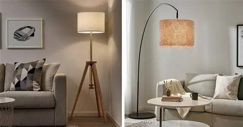 Это 9 торшеров Ikea, которые нужны вашему уголку для чтения