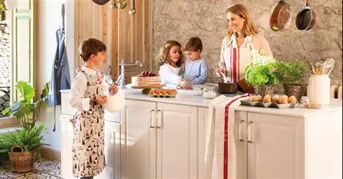 Эта кухня ИКЕА полюбилась читателям El Mueble. А ты?