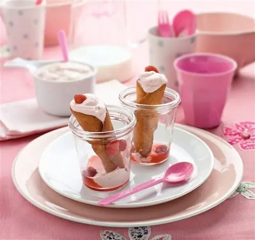 клубничные шишки клубничные шишки