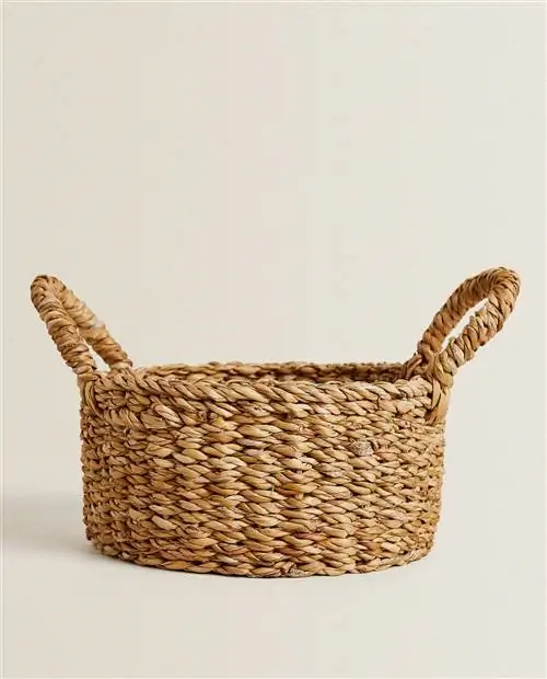 корзина из натурального волокна-zara-home-новая-зимняя-коллекция