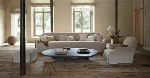Zara Home: это осенне-зимние новинки, которые можно купить в июле (и запустить уже сейчас)