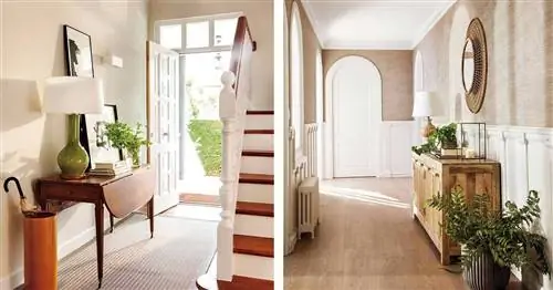 15 самых популярных залов El Mueble на Pinterest: они вам нравятся