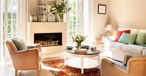 6 маленьких квартир очень El Mueble с предметами из IKEA