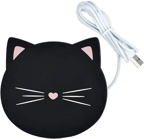 Подогреватель для кружки Amazon Cat