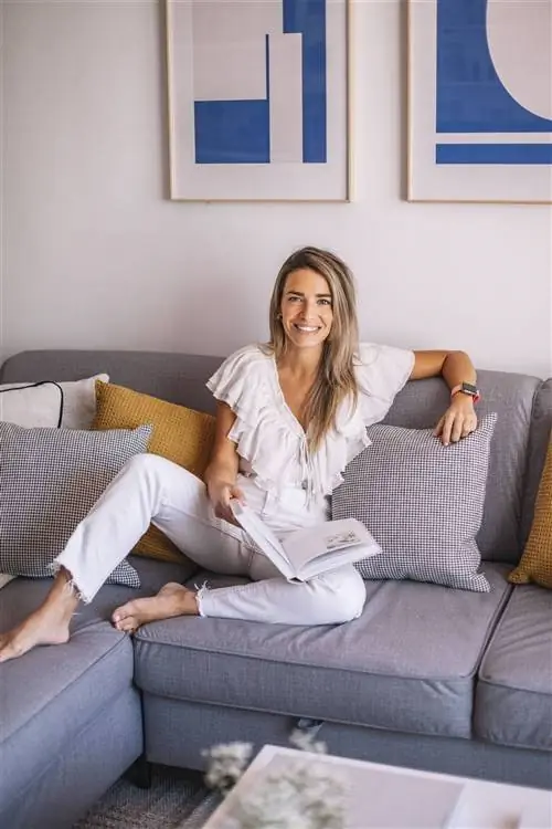 Kenay Home Flora после 36 лет