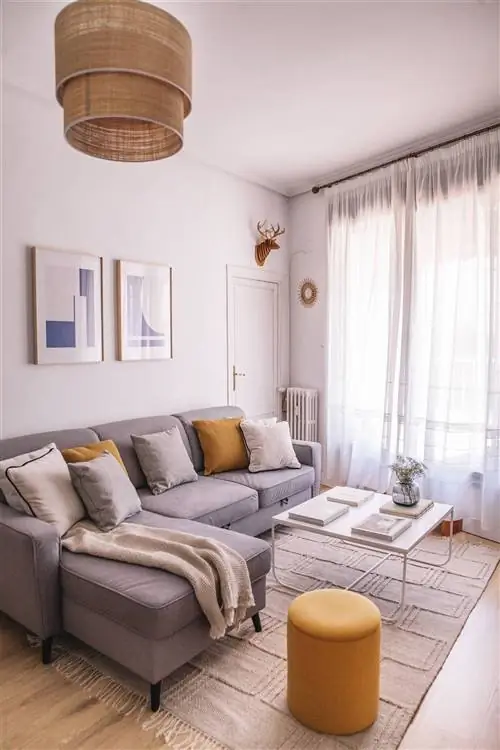 Kenay Home Flora после 01
