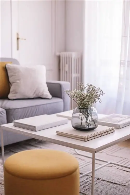 Kenay Home Flora после 17 лет