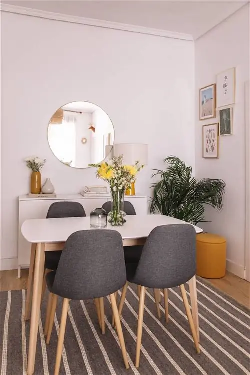 Kenay Home Flora после 07