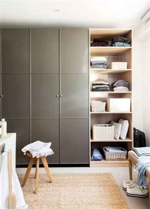 гардероб-ikea-маленький пол 00489048