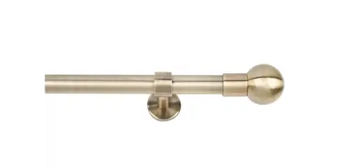 Комплект выдвижной штанги Leroy Merlin