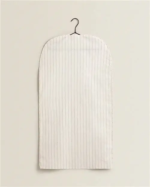 zara чехол для домашней вешалки