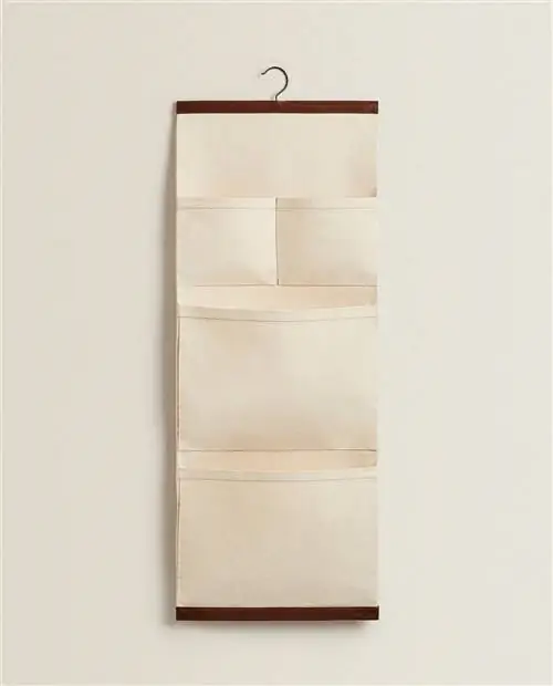 Zara органайзер для домашней вешалки