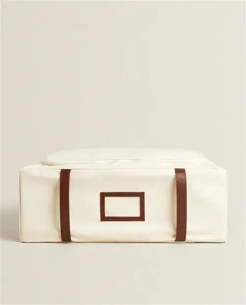 ящик для хранения дома Zara