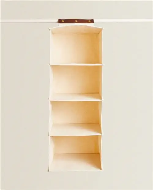 органайзер для домашнего шкафа Zara