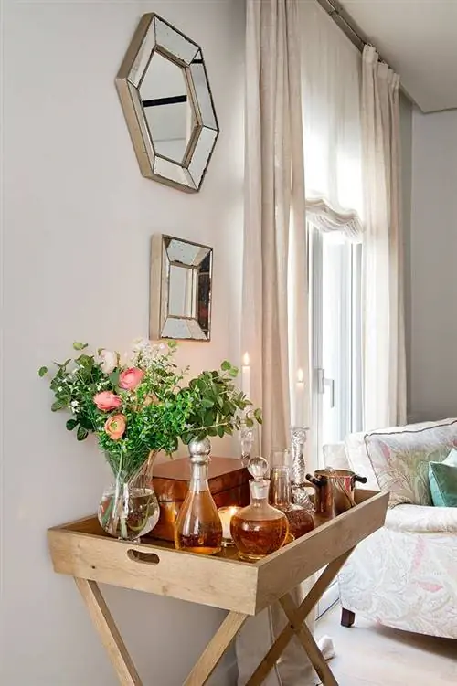 барный столик