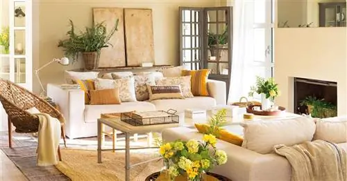 Опасность! Эти предметы мебели находятся под угрозой исчезновения, но они очень декоративны