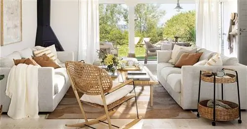 12 номеров El Mueble с мебелью IKEA, кто бы мог подумать