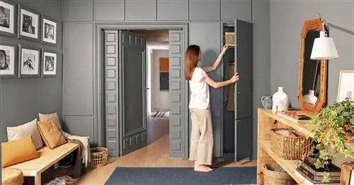 10 простых идей для копирования из самых просматриваемых залов El Mueble