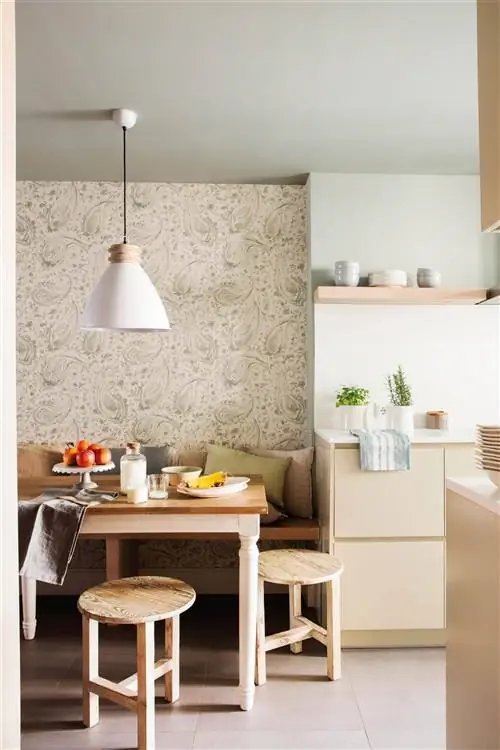 50 хитростей по уборке кухни обои №00451954