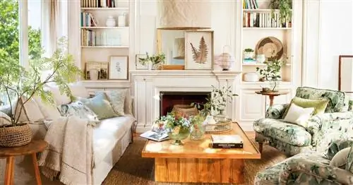 У нас есть номер El Mueble для любого возраста: от 30 до 60