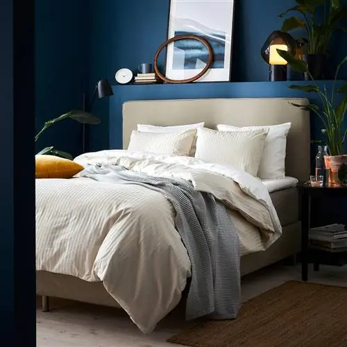 IKEA NATTJASMIN пододеяльник и две наволочки IKEA NATTJASMIN пододеяльник и две наволочки