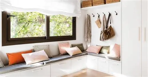Ресиверы El Mueble, которые вдохновят вас на следующий ремонт