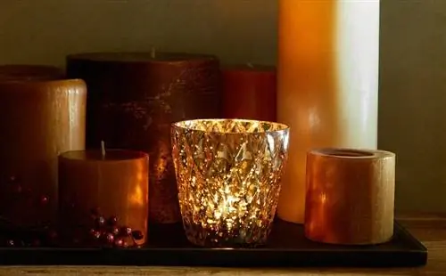 Рождественский подсвечник Zara Home Рождественский подсвечник Zara Home