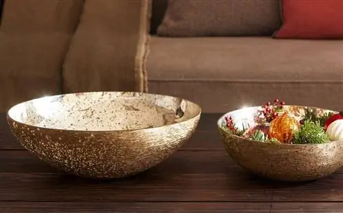 Рождественская декоративная тарелка Zara Home Рождественская декоративная тарелка Zara Home