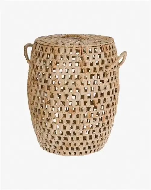 Корзина из натурального волокна Kave Home Корзина из натурального волокна Kave Home