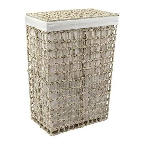 Корзина для белья Seagrass от El Corte Inglés Корзина для белья Seagrass от El Corte Inglés