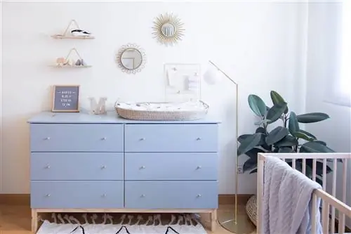 Взлом комода ИКЕА ТАРВА через Pinterest Взлом комода ИКЕА ТАРВА через Pinterest