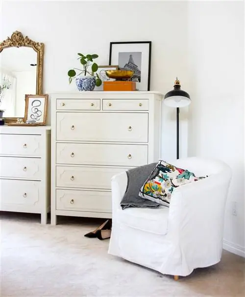 Взлом комода IKEA HEMNES через Pinterest Взлом комода IKEA HEMNES через Pinterest