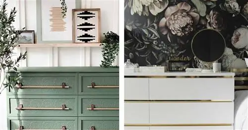 Хаки IKEA, которые выглядят дорого