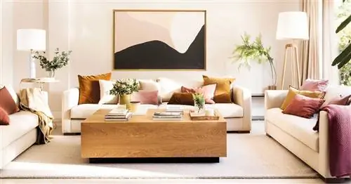 15 журнальных столиков от Ikea, La Redoute, Kave Home и El Corte Inglés